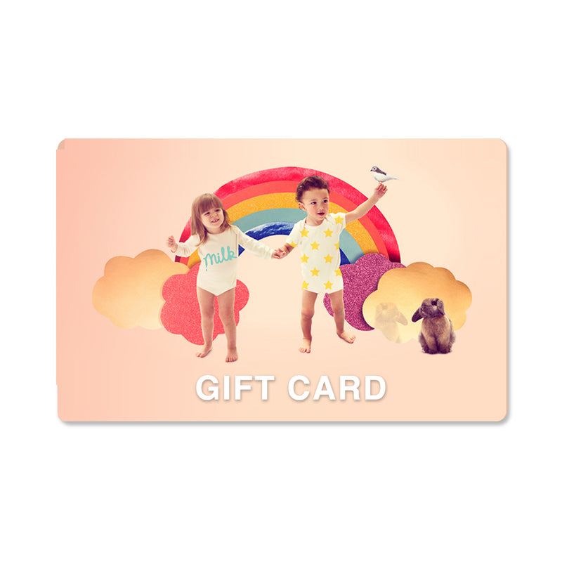 Coobie E-Gift Card